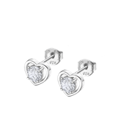 Orecchini Lotus Donna Lotus silver in Argento LP3092-4/1 - LP3092-4/1